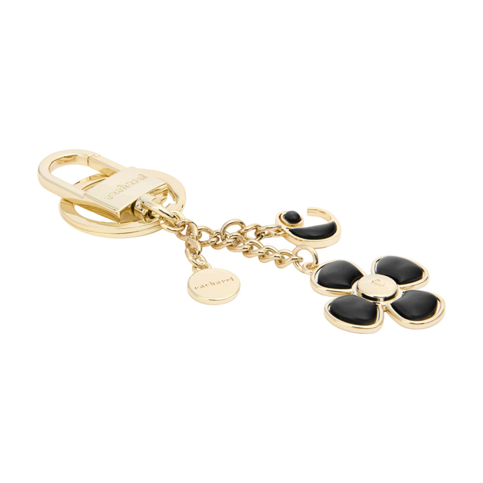 Брелок для ключей Vivienne Black