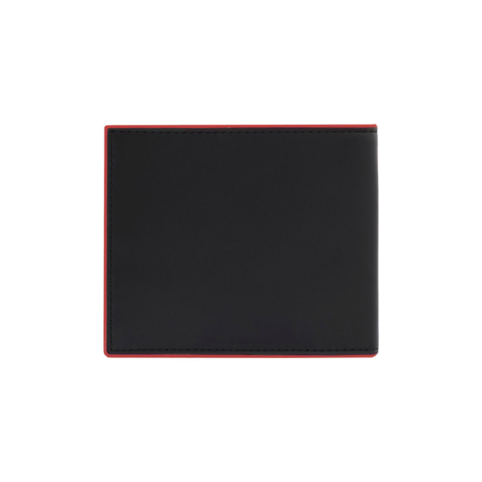 Кошелек Black Edition Red
