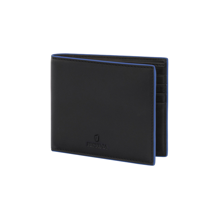 Кошелек Black Edition Blue