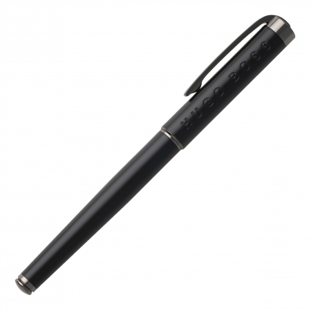 Перьевая авторучка Inception Black