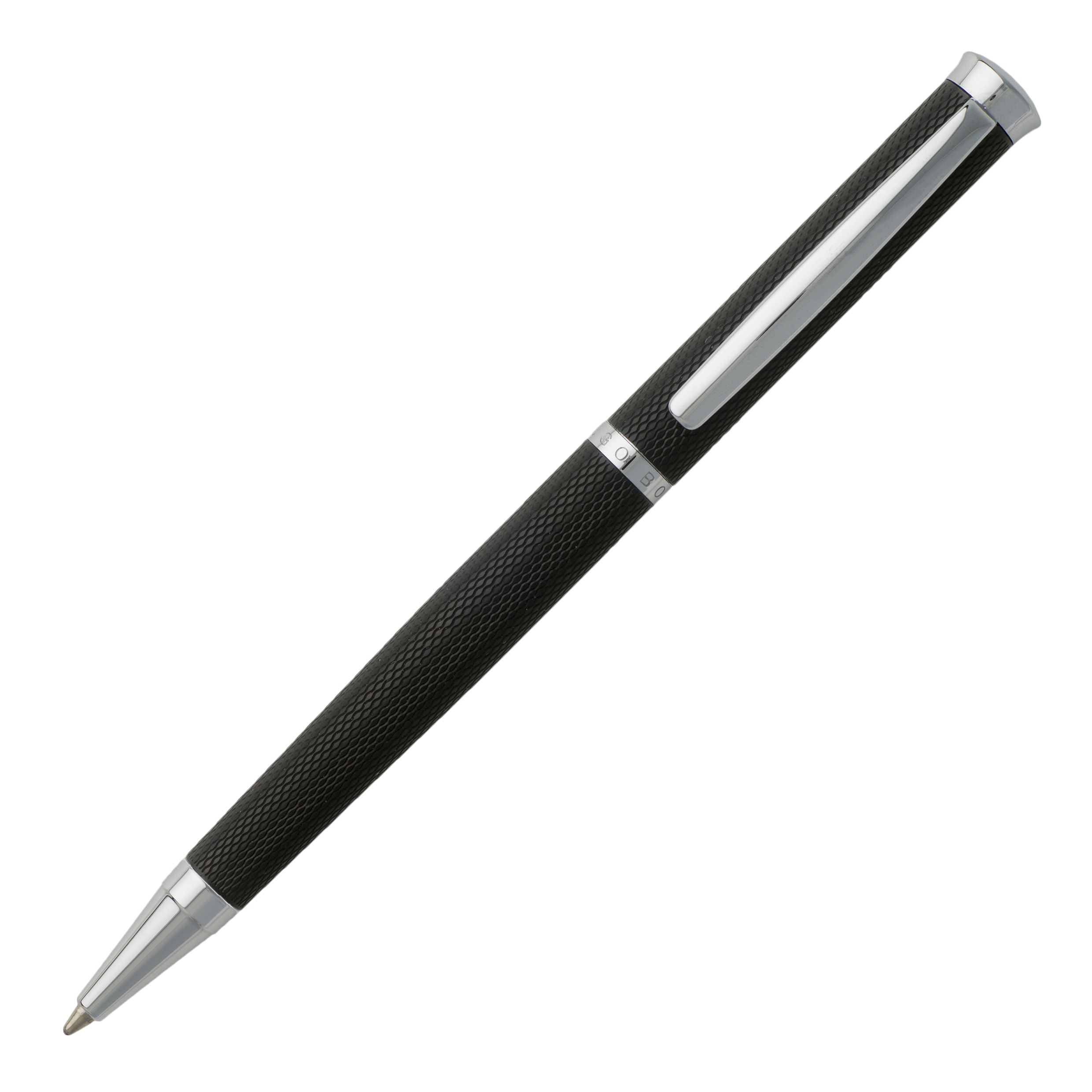 Шариковая авторучка Sophisticated Black Diamond