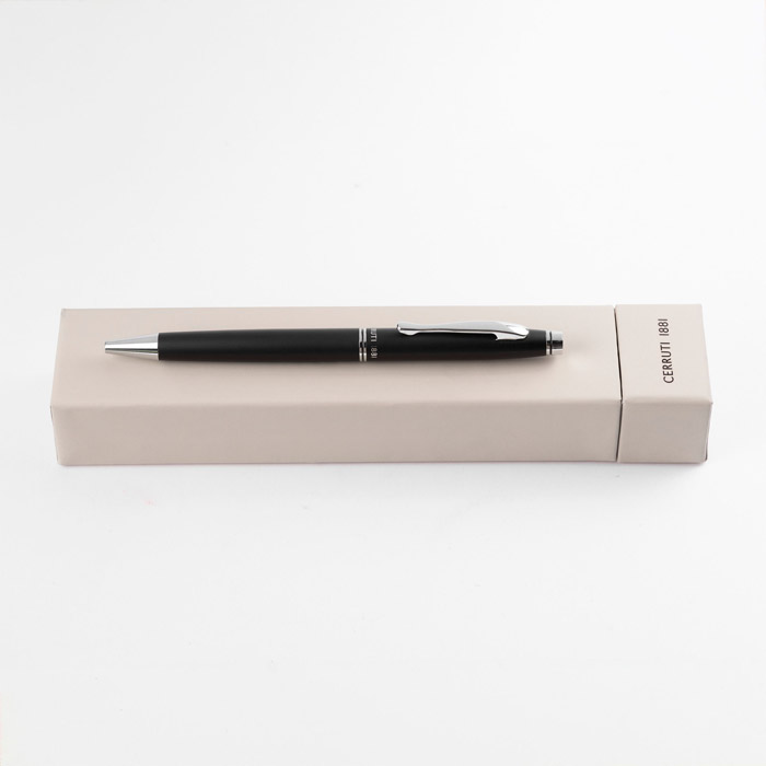 Шариковая авторучка Oxford Black