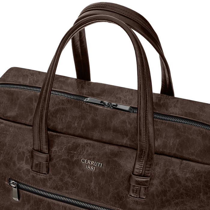 Дорожная сумка Hudson Brown