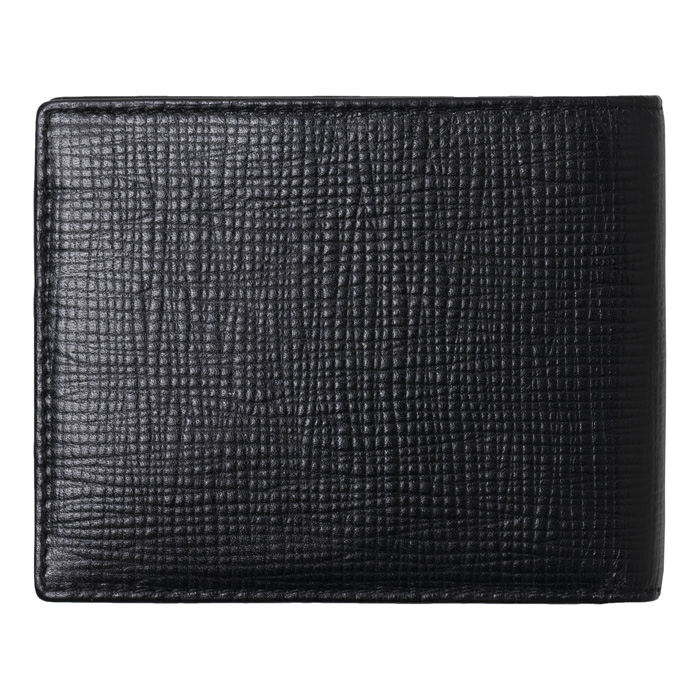 Кошелек для кредитных карт More Black