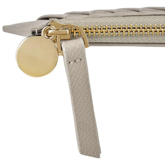 Кредитница Séraphine Light Grey