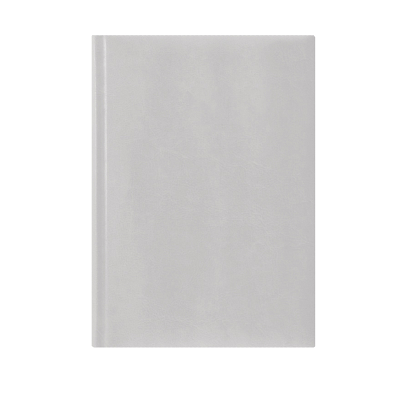 Ежедневник датированный V52 14,5х20,5 см NEBRASCA белый