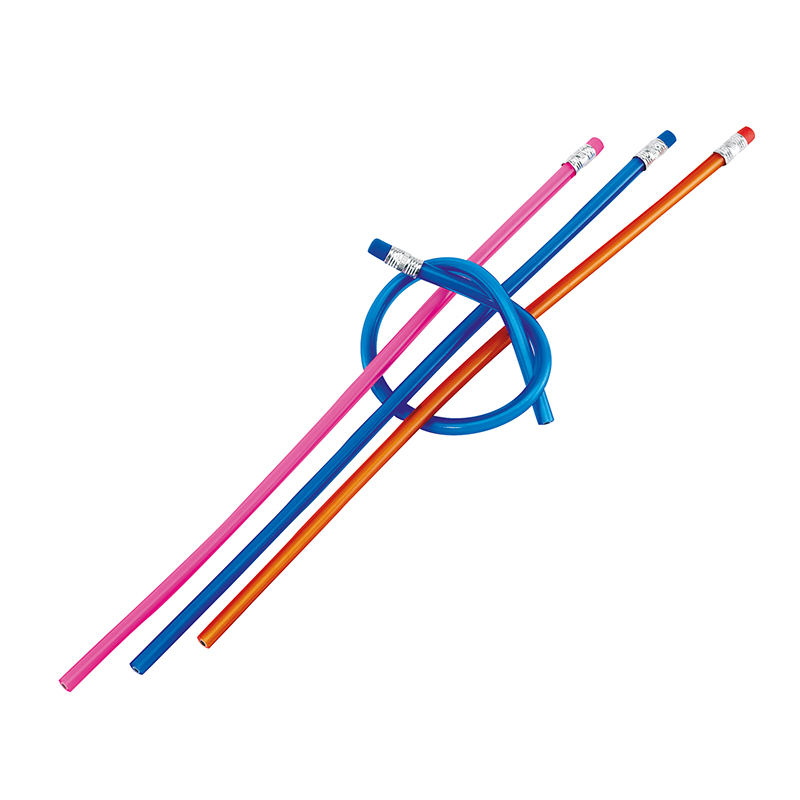 Гибкий карандаш AGILE со стирательной резинкой