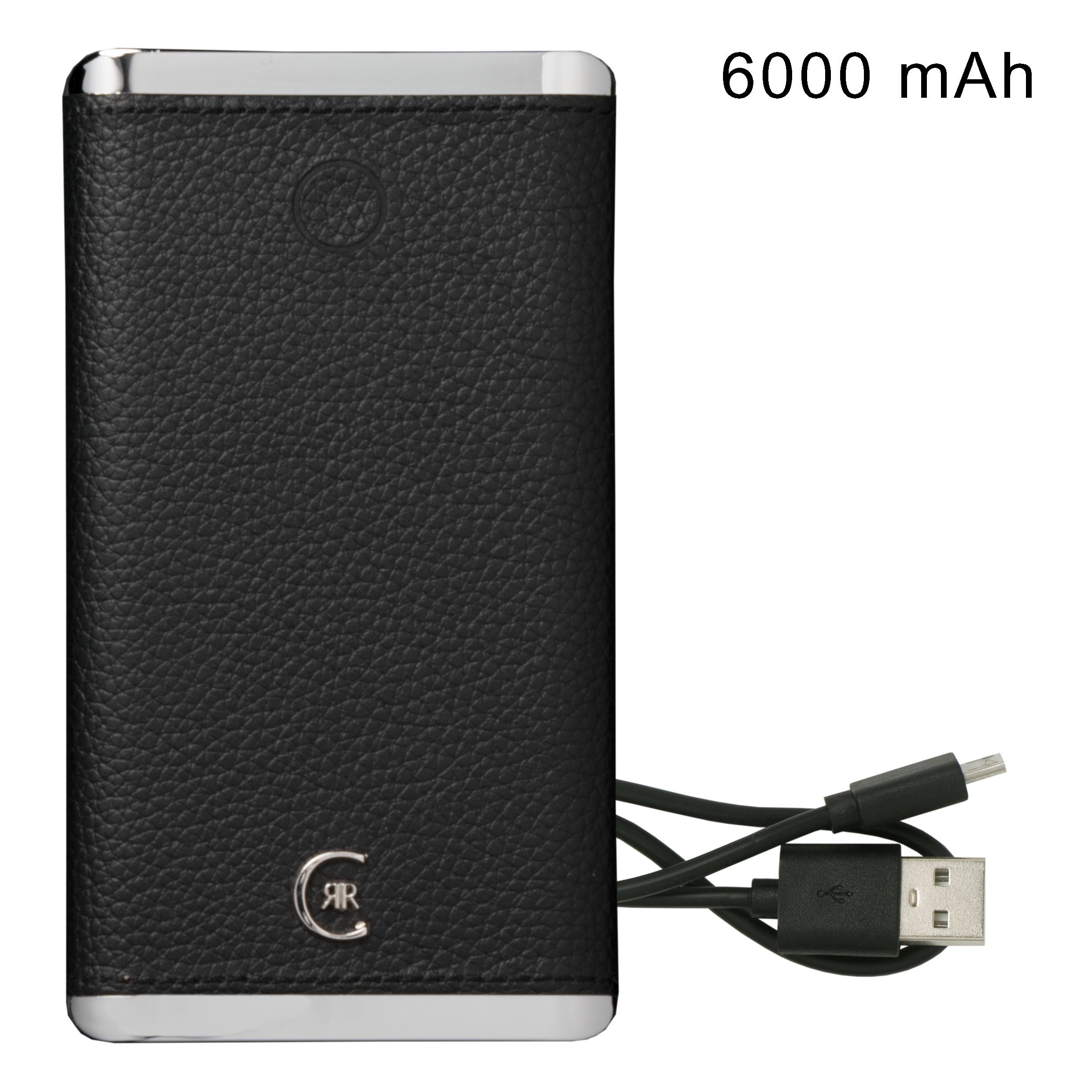 Power bank 6000 мАч Hamilton, Cerruti