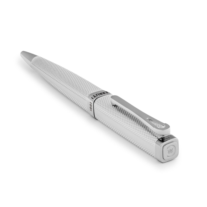 Шариковая авторучка Trafalgar Chrome