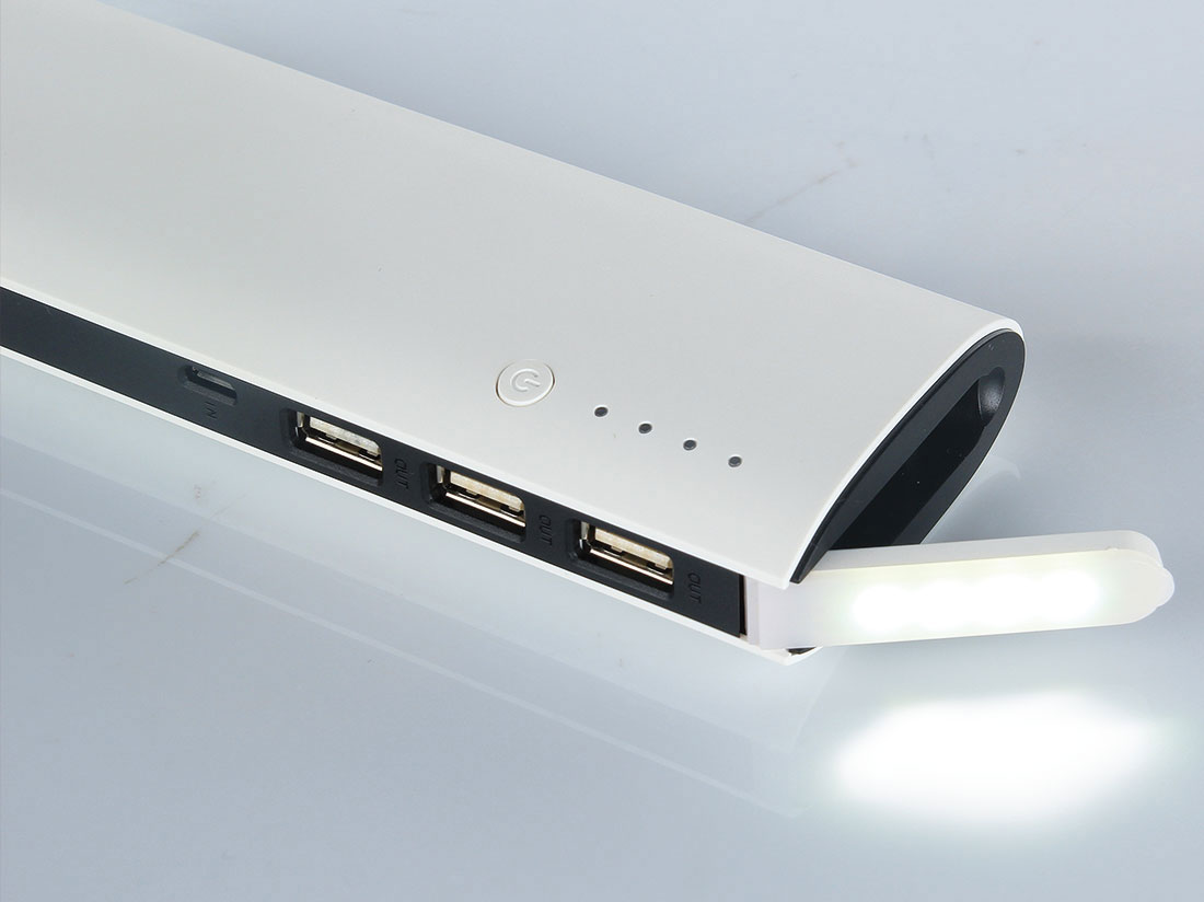 Power bank 10000 мАч