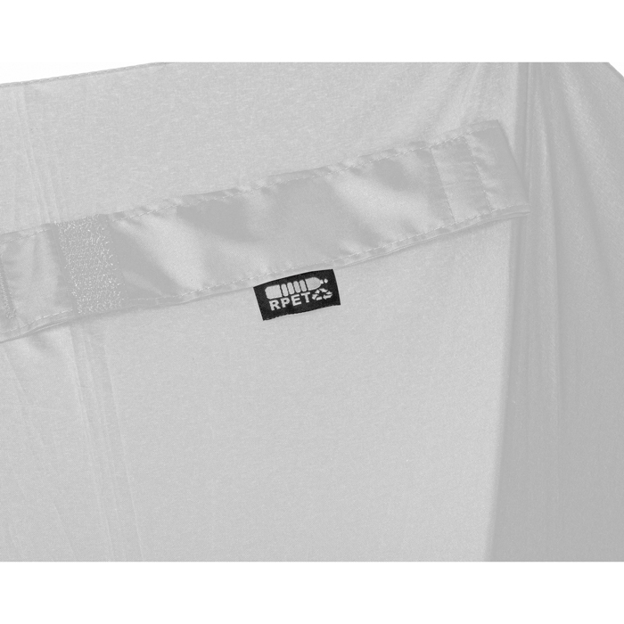 Зонт-трость автоматический LETITIA, белый, Macma