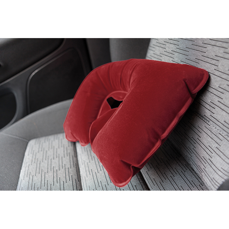 Надувная подушка для путешествий COMFORTABLE