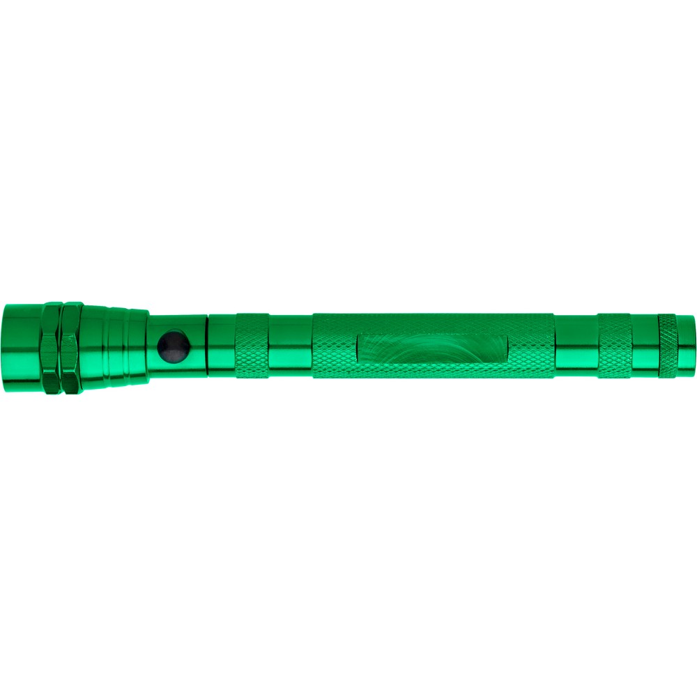 Телескопический фонарь 3 LED