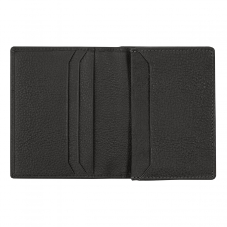 Кредитница Storyline Dark Grey