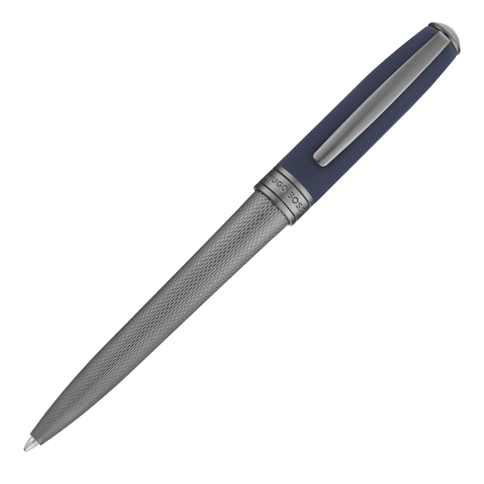 Шариковая авторучка Essential Active Blue