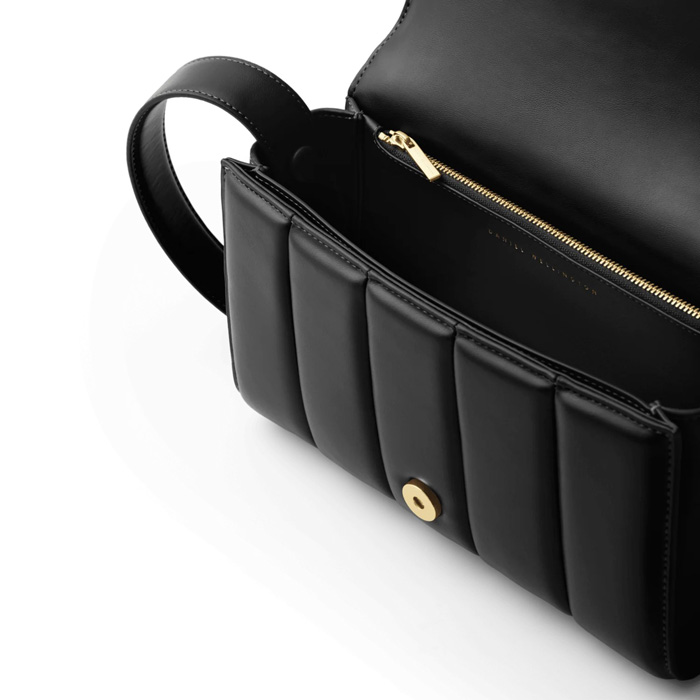 Дамская сумочка Sadie Black L