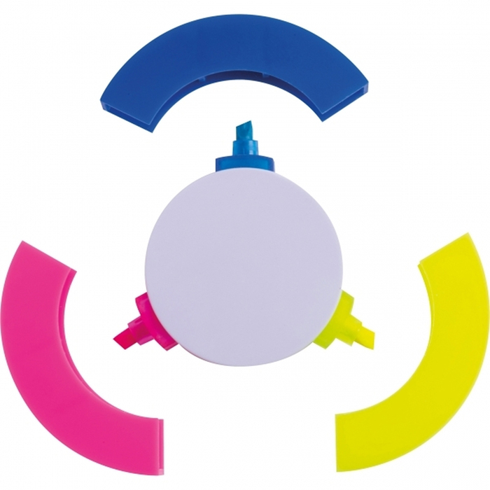 Маркер универсальный 3-в-1 ANDORRA