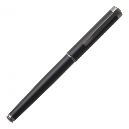 Перьевая авторучка Inception Black