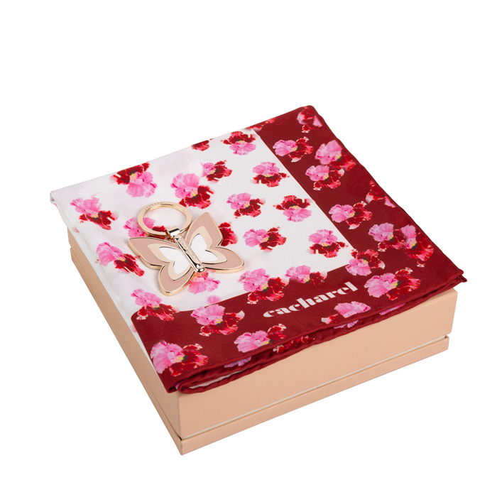 Set CAK037Q + CFM034P