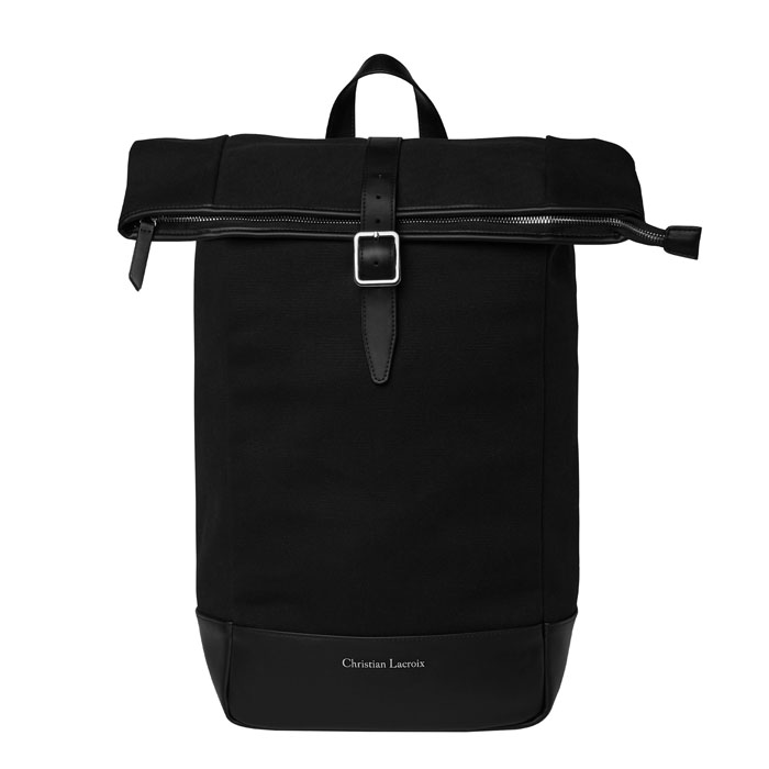 Рюкзак Alter Black