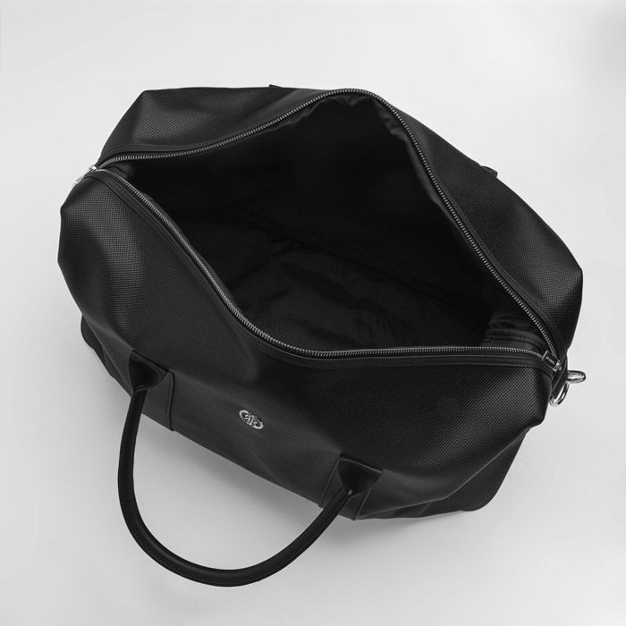 Дорожная сумка Regent Black