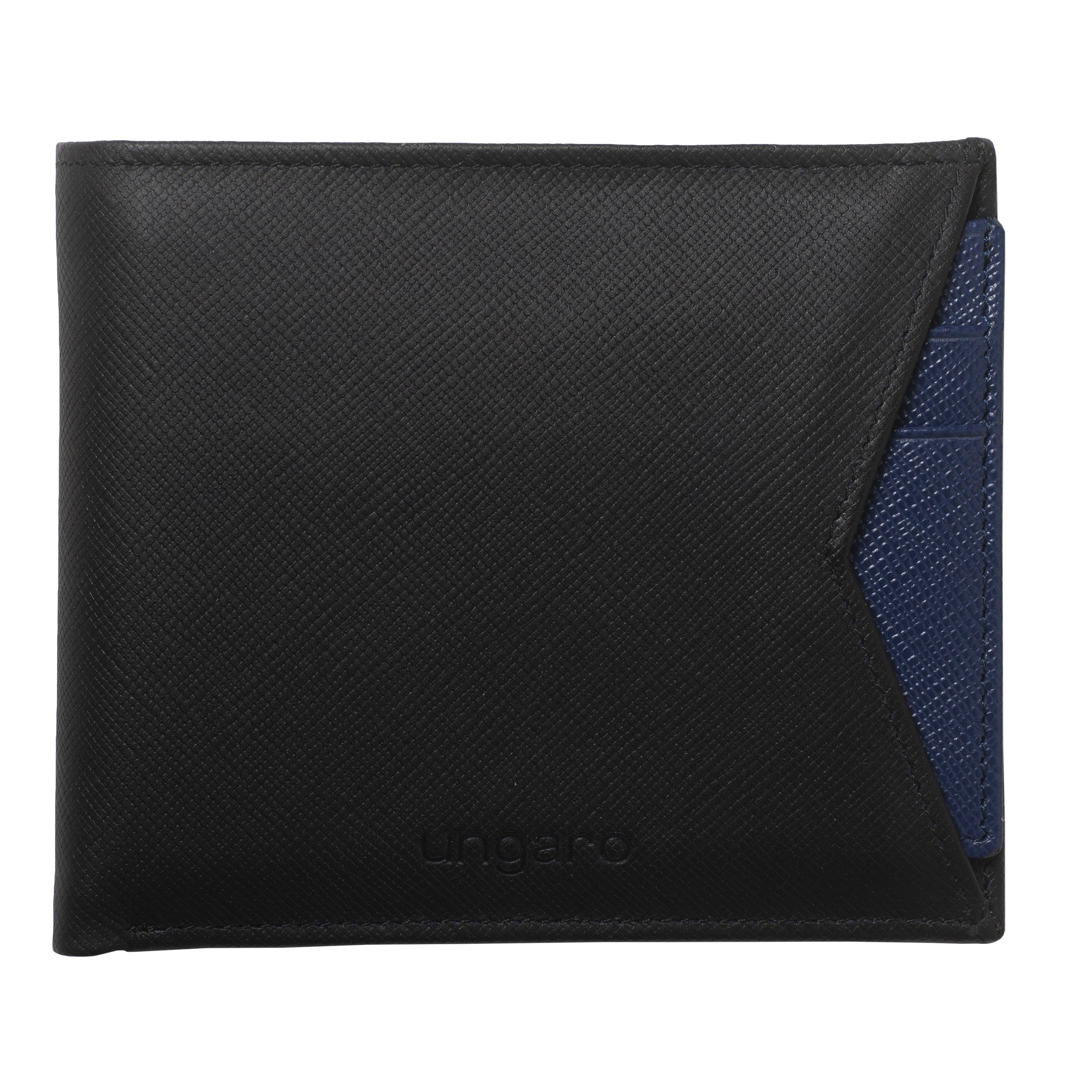 Кошелек для кредитных карт Cosmo Blue