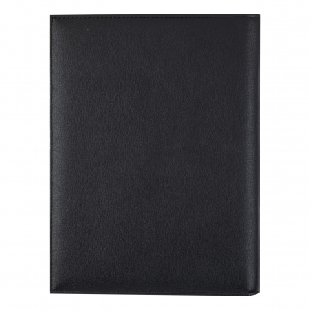 Папка формата А4 Companion Black