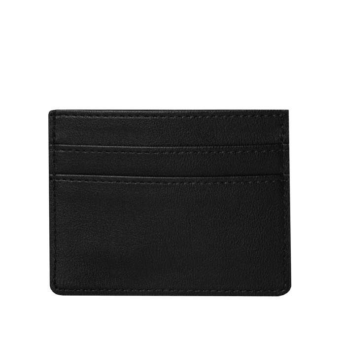 Футляр для кредитных карт Brick Yellow Black Navy