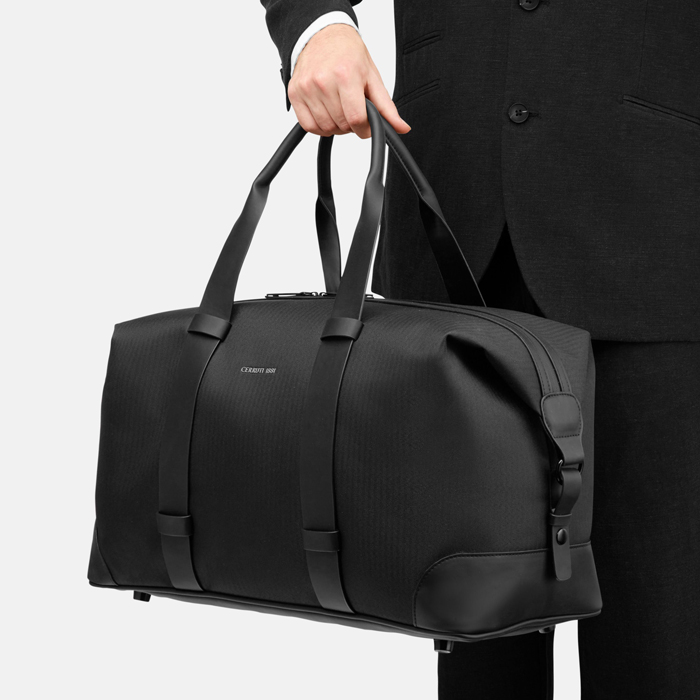 Дорожная сумка Holborn Black