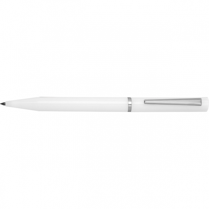 Набор из двух ручек BOGOTA, белый