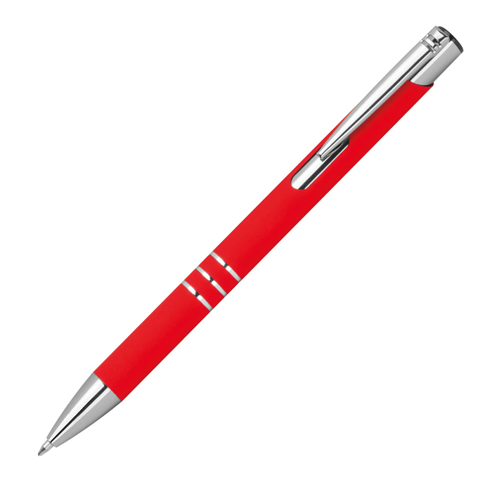 Ручка полугелевая, Macma