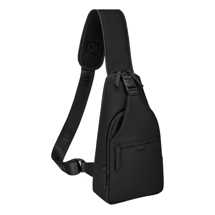 Сумка через плечо Easton Black