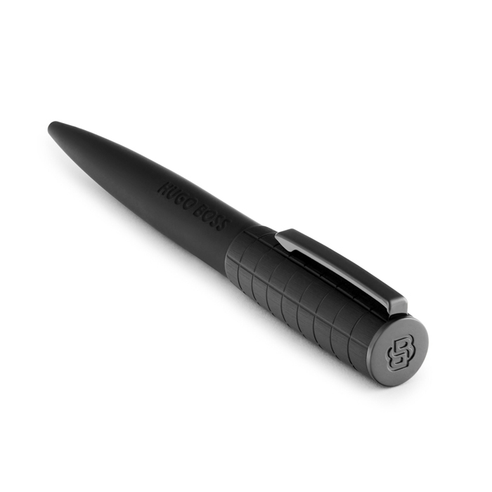 Шариковая авторучка Arche Bauhaus Black