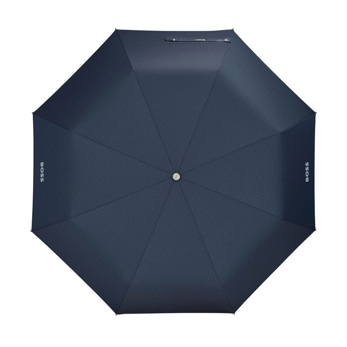 Складной зонт Double B Navy