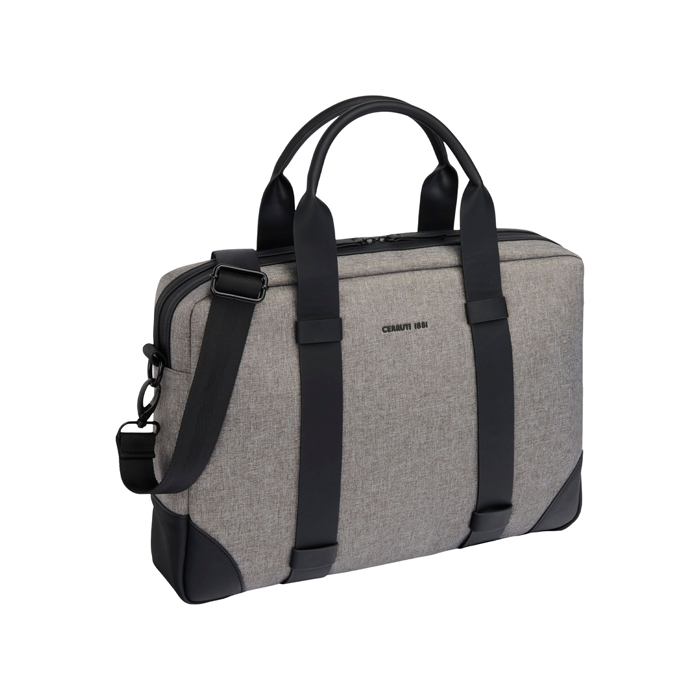 Сумка для документов Holborn Light Grey