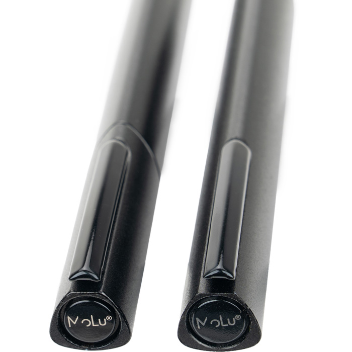 Письменный набор: шариковая и ручка-роллер, MoLu