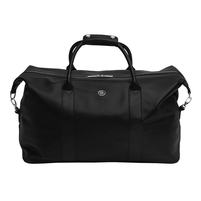 Дорожная сумка Regent Black