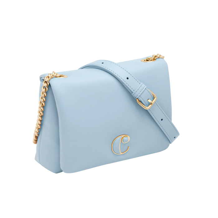 Дамская сумочка Vivienne Light Blue