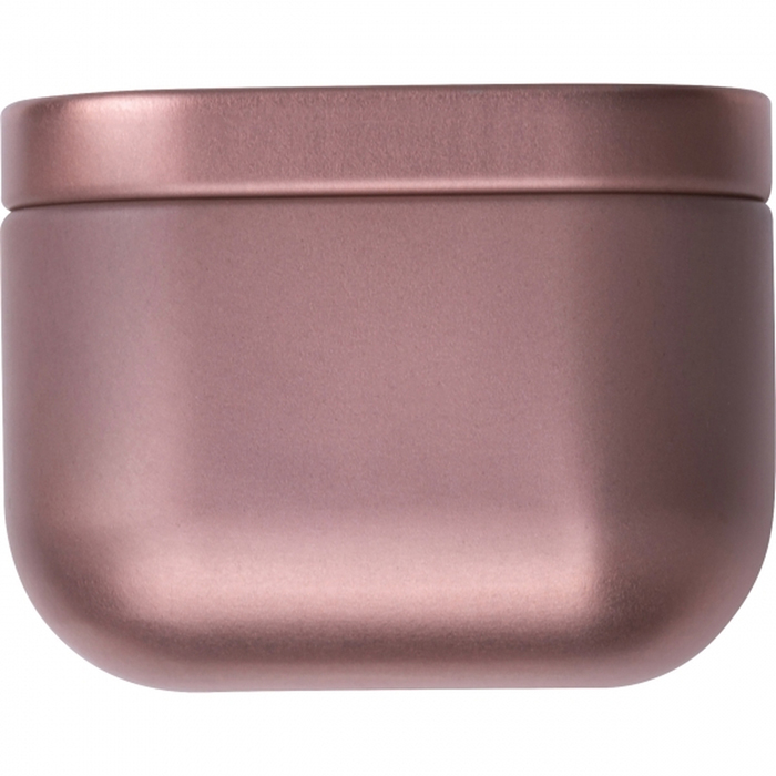 Свеча в жестяной баночке PRAGUE