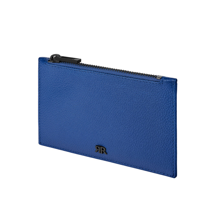 Кошелёк для монет Jefferson Bright Blue