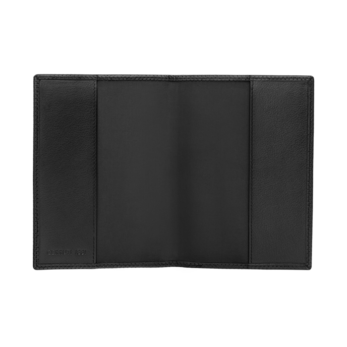 Обложка для паспорта Islington Black