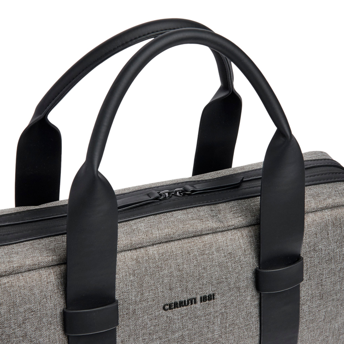 Сумка для документов Holborn Light Grey