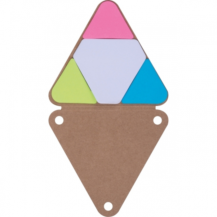 Набор стикеров для заметок BOSTON