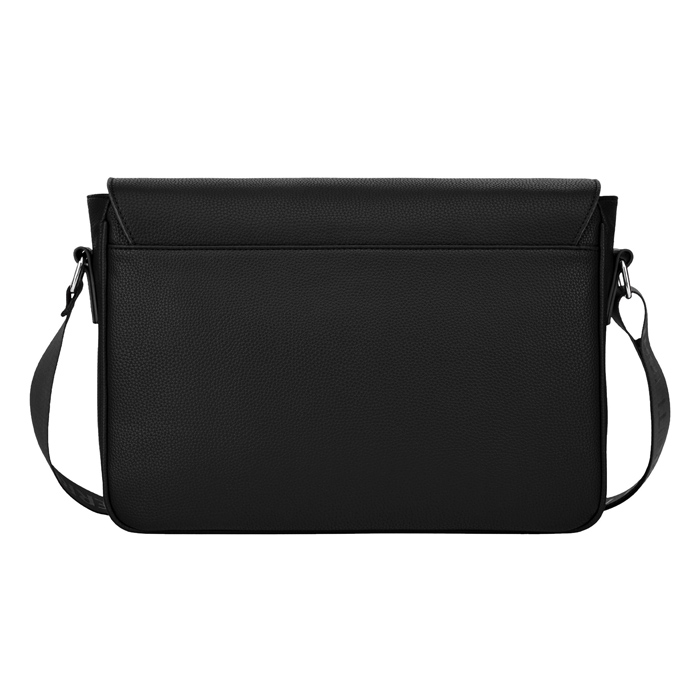 Сумка для документов Jefferson Black