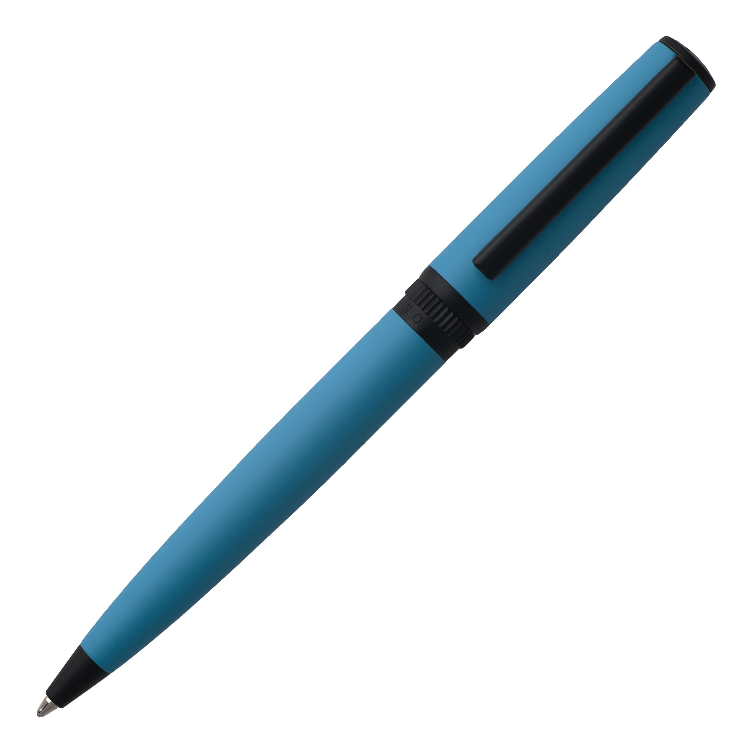 Шариковая авторучка Gear Matrix Teal