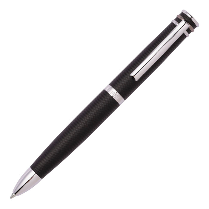 Шариковая авторучка Austin Diamond Black