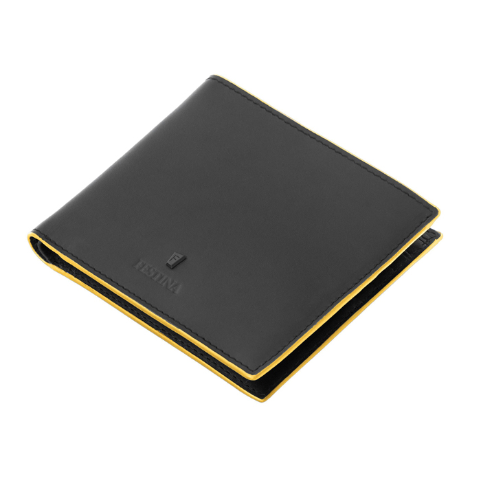 Кошелек Black Edition Yellow