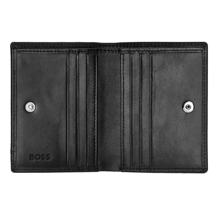 Кошелек для кредитных карт Iconic Black
