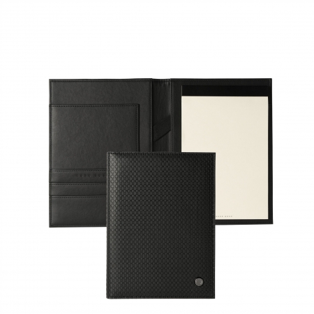 Папка формата А5 Epitome Black