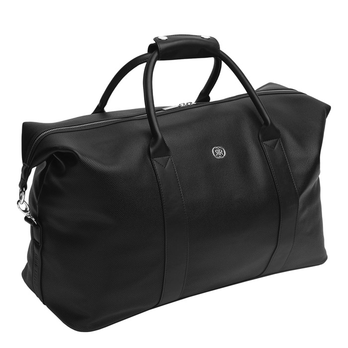 Дорожная сумка Regent Black